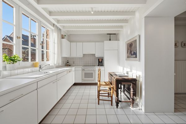 Huis te koop / Heist-op-den-Berg