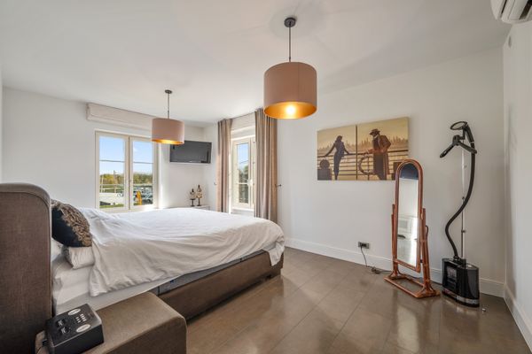 Huis te koop / Schriek