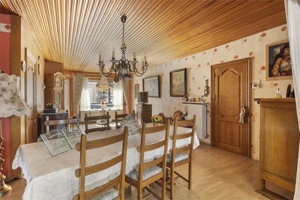 Huis te koop / Holsbeek