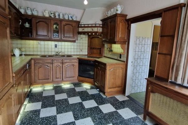 Huis te koop / Neerlinter