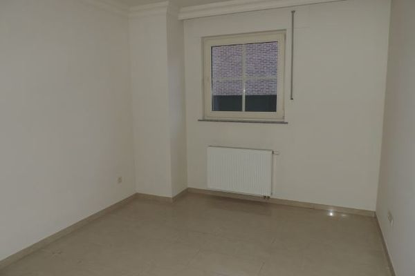 Appartement verhuurd / Koersel