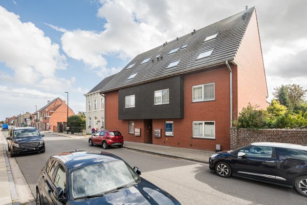 Appartement
                                optie koop
                                in Sint-Laureins
