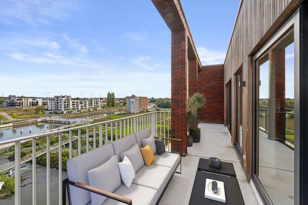 Appartement te koop / Harelbeke