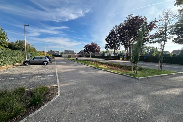 Commercieel te koop / Alken