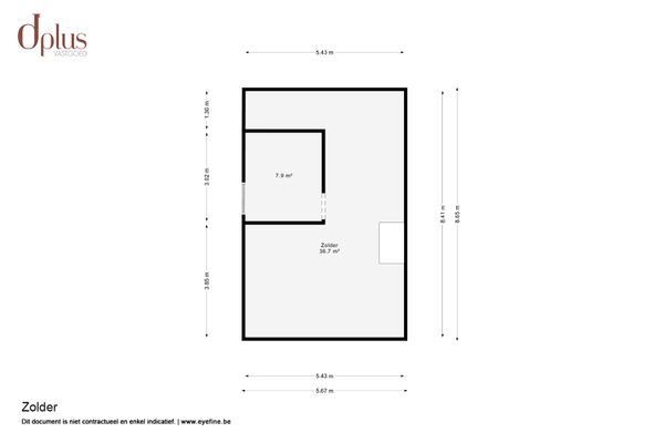 Huis te koop / Herselt