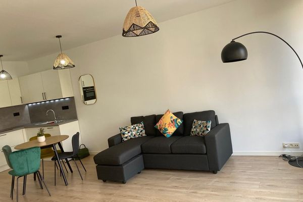 Appartement te koop / Leuven