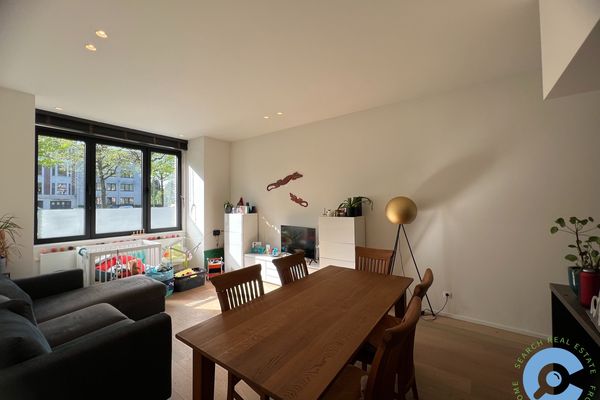 Appartement te huur / Berchem