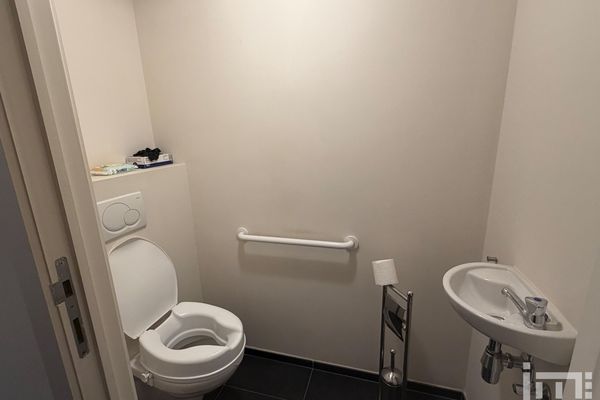 Appartement te huur / Nieuwerkerken