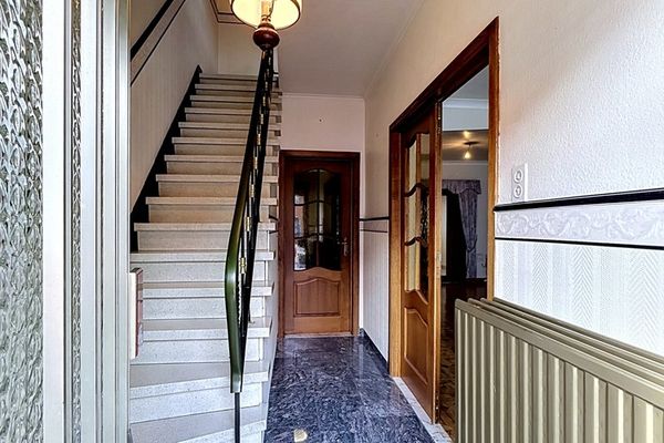 Huis te koop / Hasselt