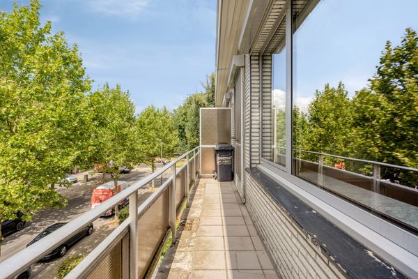 Appartement te koop / Merksem