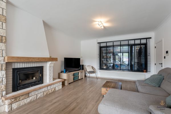 Huis te koop / Nieuwerkerken
