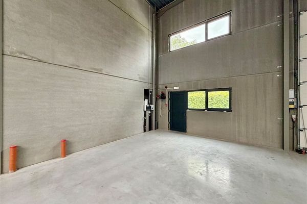 Commercieel te koop / Eeklo