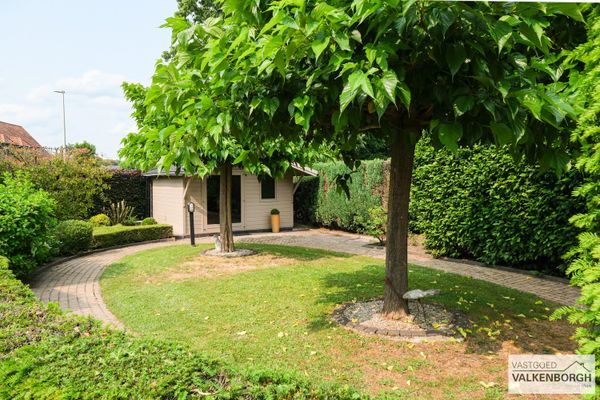 Huis te koop / Hasselt