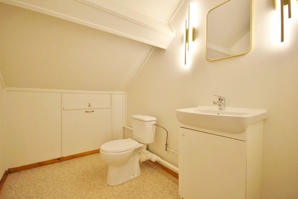Appartement te huur / Sint-Truiden