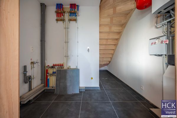 Huis te huur / Zingem