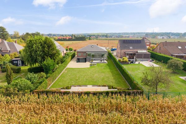 Huis te koop / Nieuwerkerken