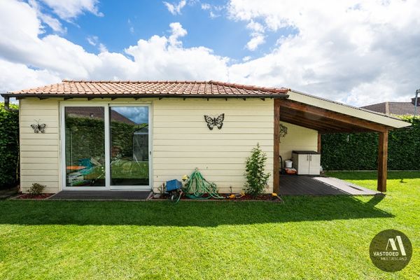 Huis te koop / Adegem