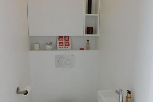 Huis verhuurd / Beringen