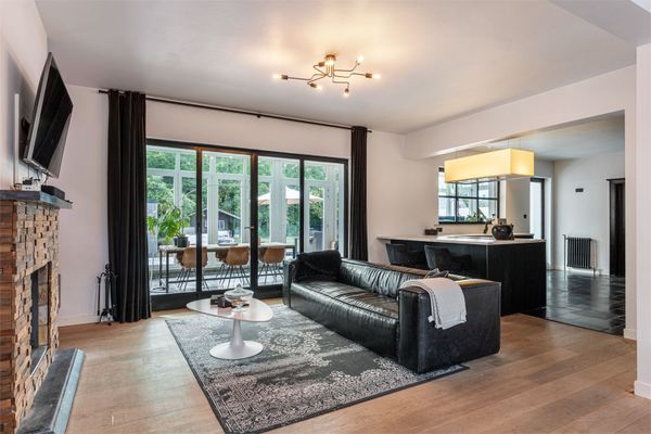 Huis te koop / Halen