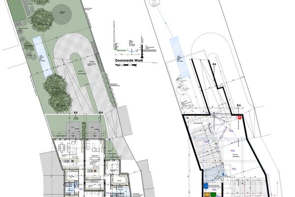 Project te koop / Lanaken