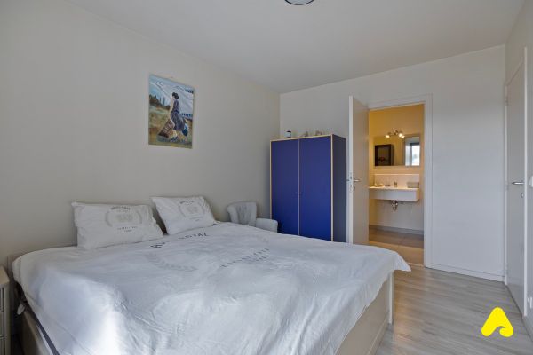Appartement te koop / De Panne