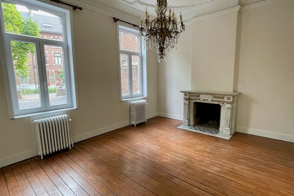 Huis te huur / Sint-Truiden