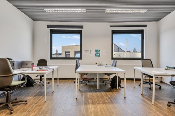 Kantoor te koop / Zwijnaarde