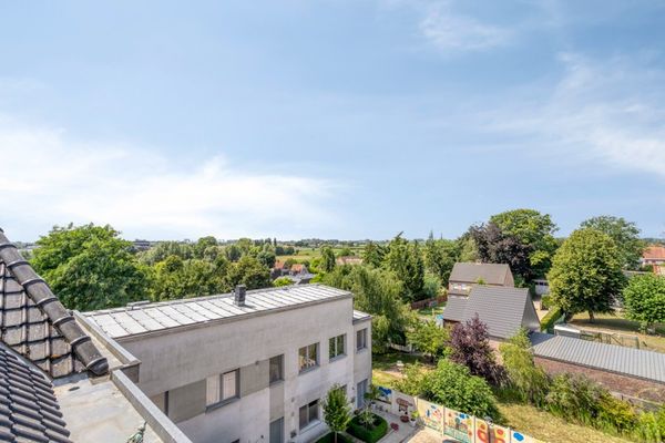 Appartement te koop / Wakken
