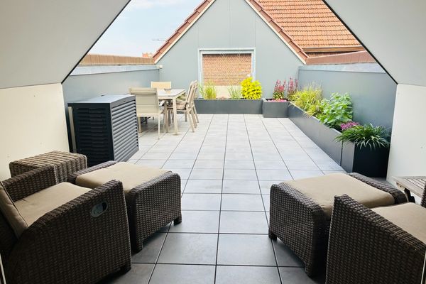 Appartement te koop / Mechelen