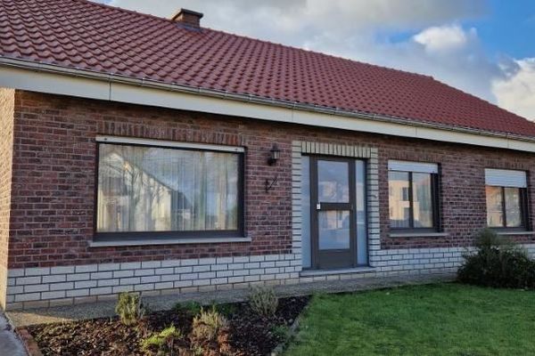 Huis te koop / Goetsenhoven