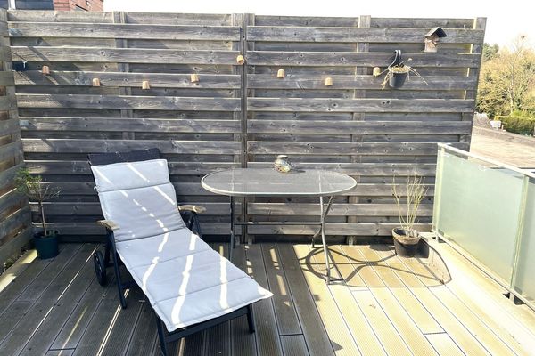 Appartement te huur / Bonheiden