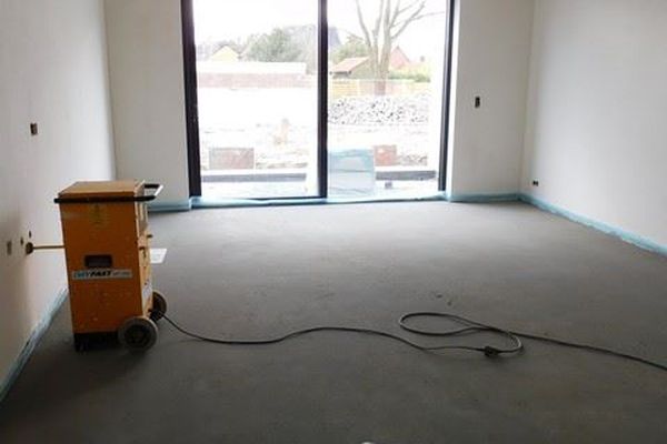 Appartement verhuurd / Helchteren