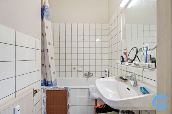 Appartement te koop / Antwerpen