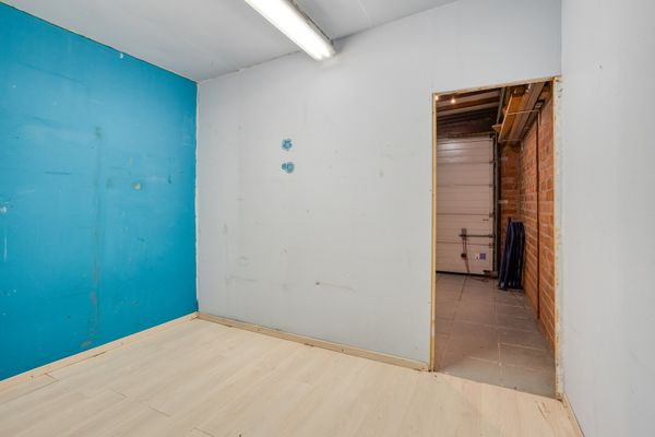Huis optie koop / Sint-Job-in-'t-Goor
