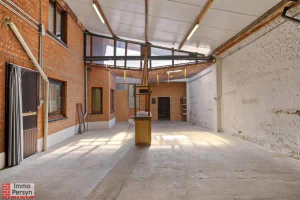 Huis te koop / Scherpenheuvel