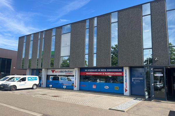 Retail in Hasselt