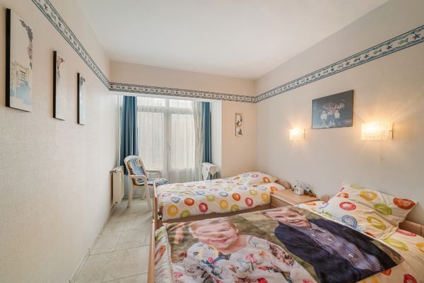 Appartement te koop / Oostende
