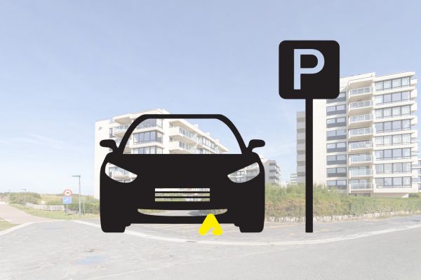 Garage a vendre / La Panne