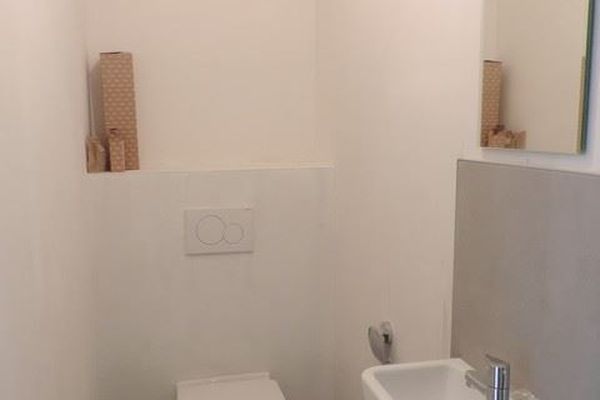 Appartement verhuurd / Heusden-Zolder