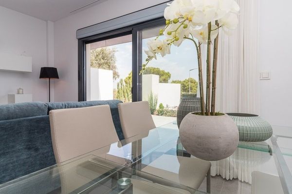 Huis te koop / Los Balcones