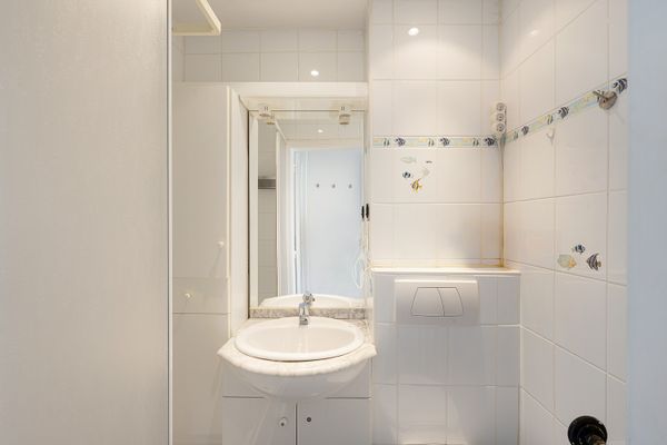 Foto van het pand