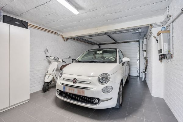 Huis te koop / Sint-Truiden