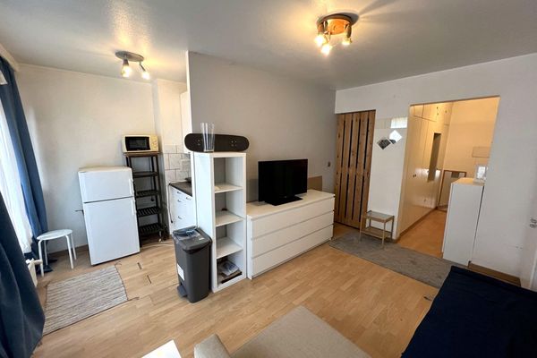 Appartement te koop / Leuven