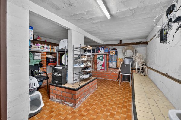 Huis te koop / Houthalen-Helchteren