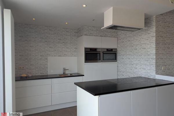 Appartement te huur / Scherpenheuvel-Zichem