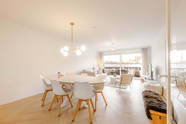 Appartement
                                te koop
                                in Tielt