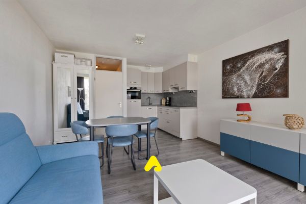 Appartement te koop / De Panne