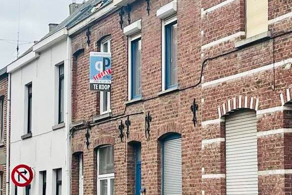 Woning
                            verkocht in Zottegem