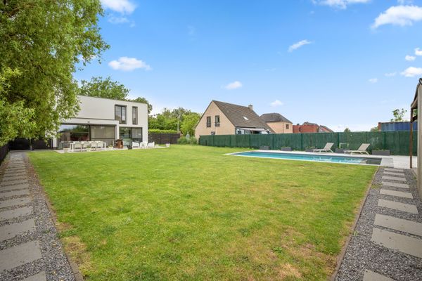 Huis te koop / Putte