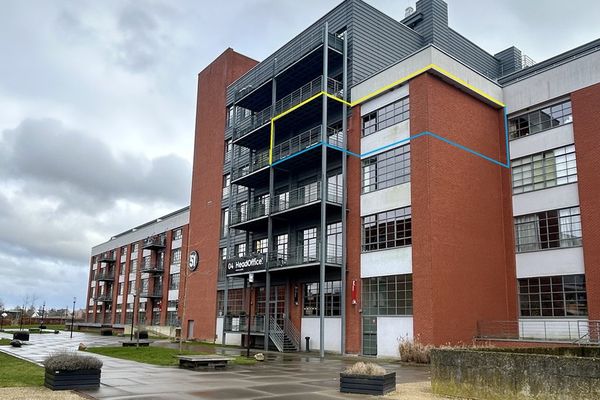 Appartement te koop / Herent